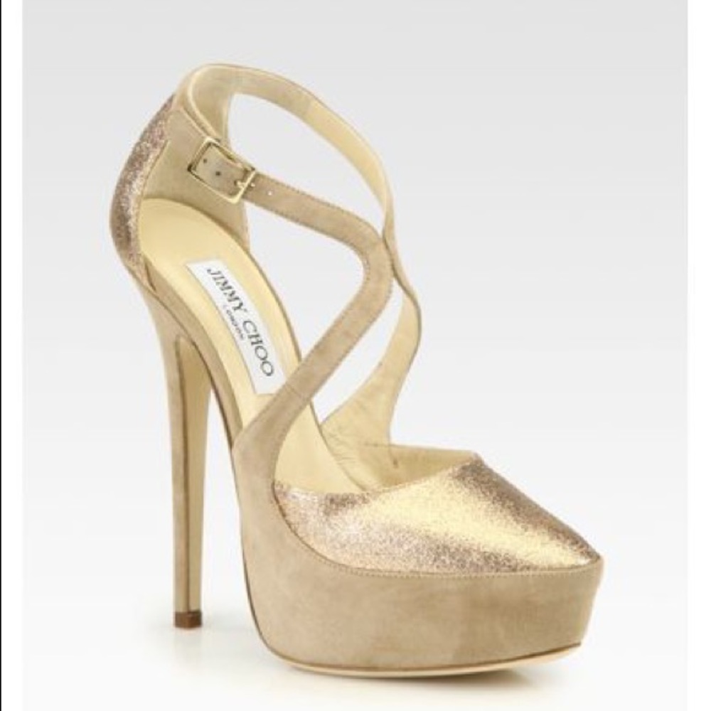 Jimmy Choo Tamika Pump